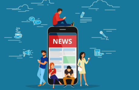 How to Use Latest News Apps to Stay Informed Effortlessly