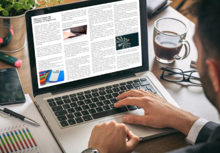 The Future of News: How Latest News Will Be Delivered Tomorrow