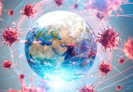 Health Crisis Updates: The Latest News on Global Pandemics
