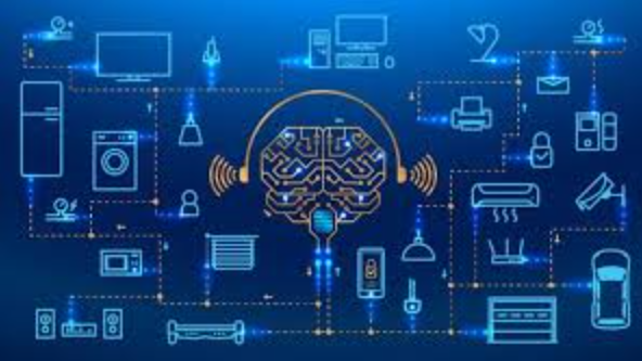 How IoT Devices Work