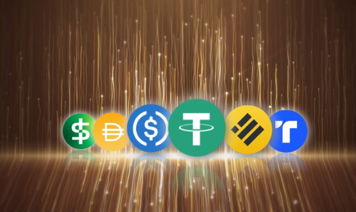 Future of Stablecoins