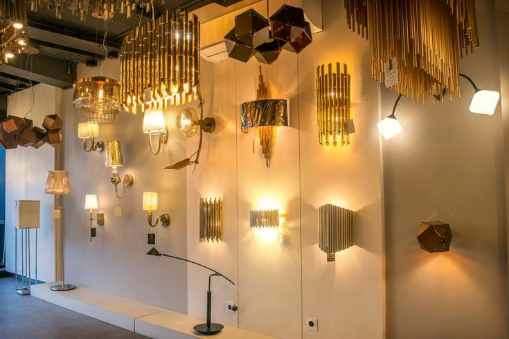11 Brilliant Wall Mounted Lights You’ll Love Forever