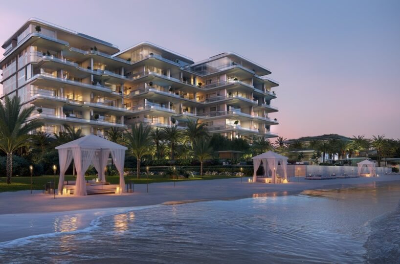 High-End Apartments for Sale in Palm Jumeirah