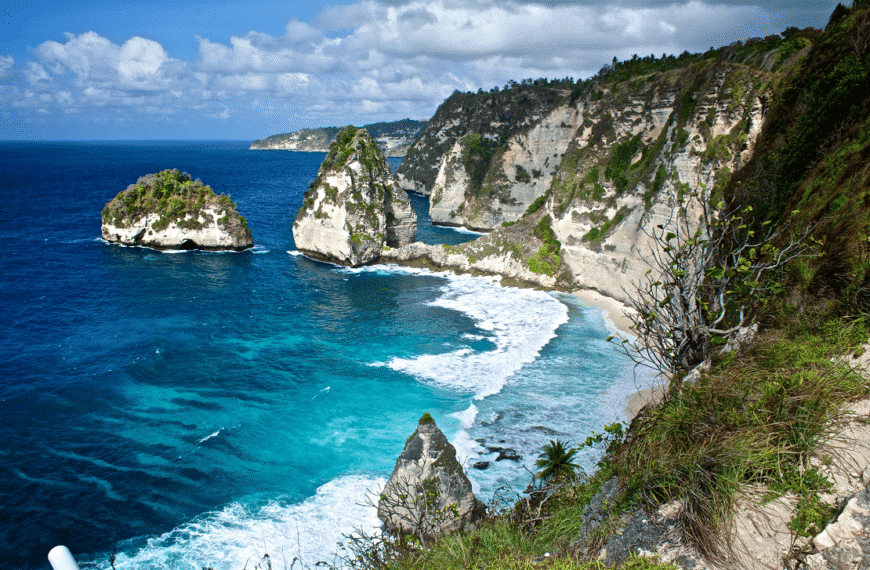 Beyond the Beach: Discovering Bali’s Spiritual Side in Just 5&hellip;