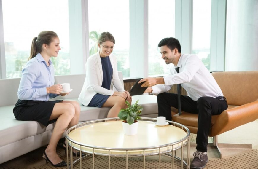 The Future of Career Counseling in a Rapidly Changing World