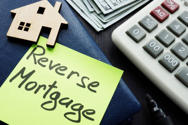 Can a Reverse Home Loan Strengthen Retirement Financial Planning?