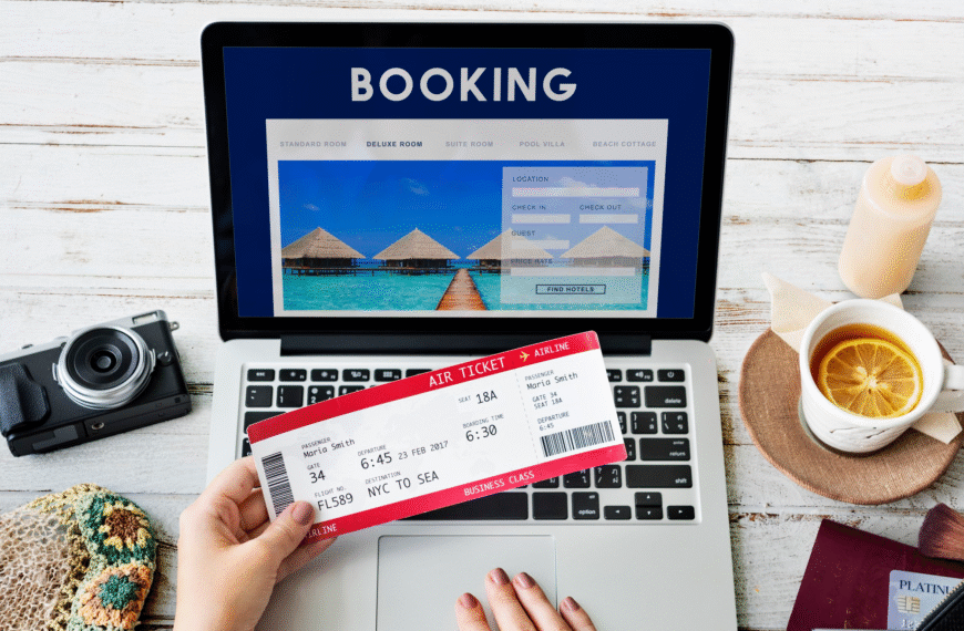 Cheapest Business Class Tickets to India Smart Ways to Save on Luxury Travel
