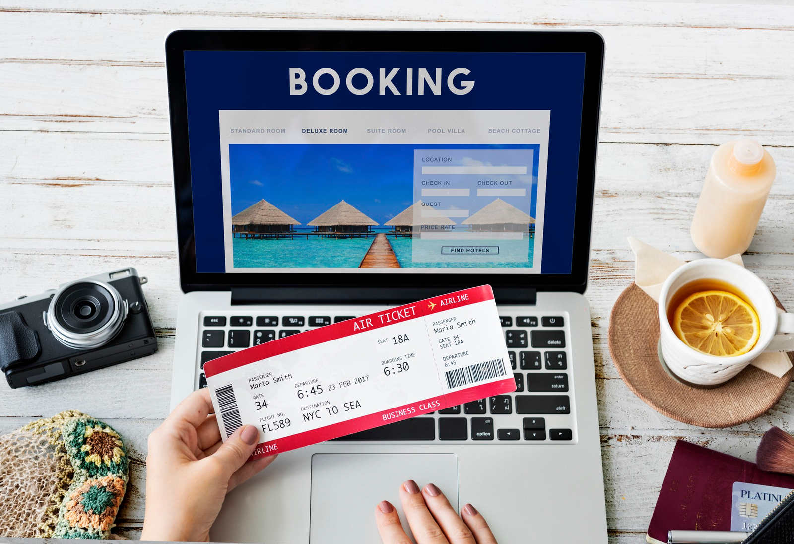 Cheapest Business Class Tickets to India Smart Ways to Save on Luxury Travel