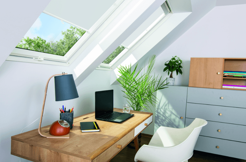 How Low Pitched Roof Windows Improve Ventilation and Energy Efficiency