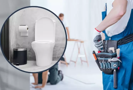 What Builders Need to Know About Restroom Access During Home Construction