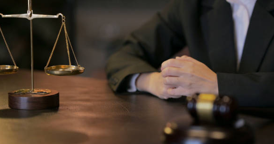 law