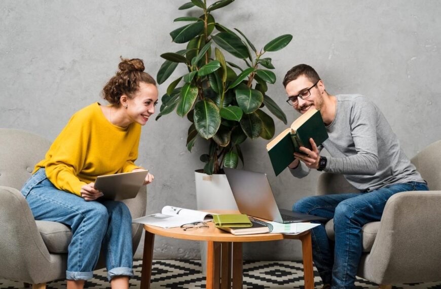 Effective Individual Counseling Techniques That Support Personal Growth