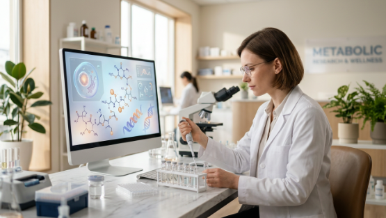 Monitoring and Follow-Up Considerations for Ipamorelin Side Effects for Women