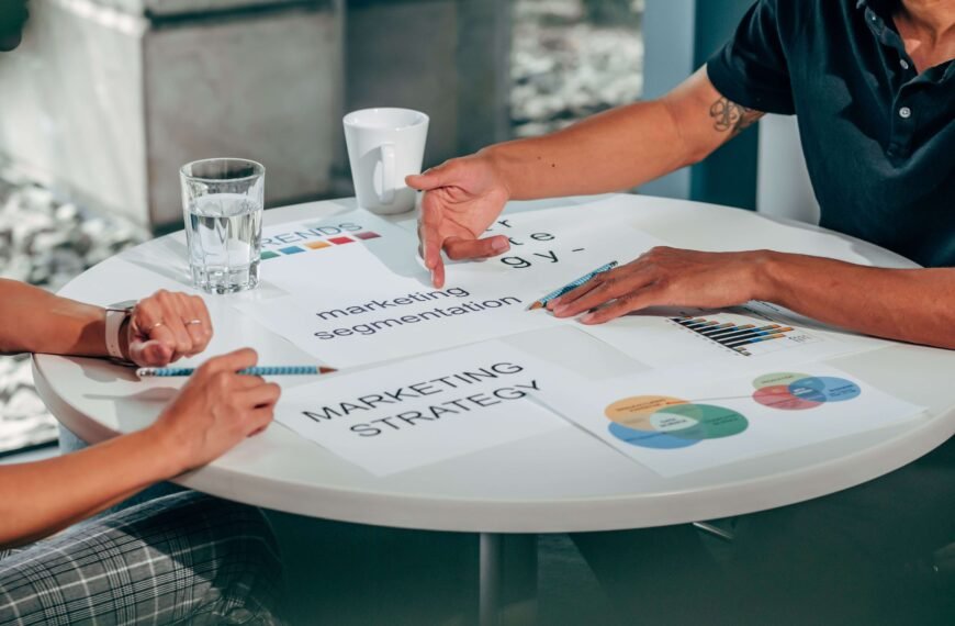 Why Reputation Management Belongs in Your CX Strategy, Not Just Marketing
