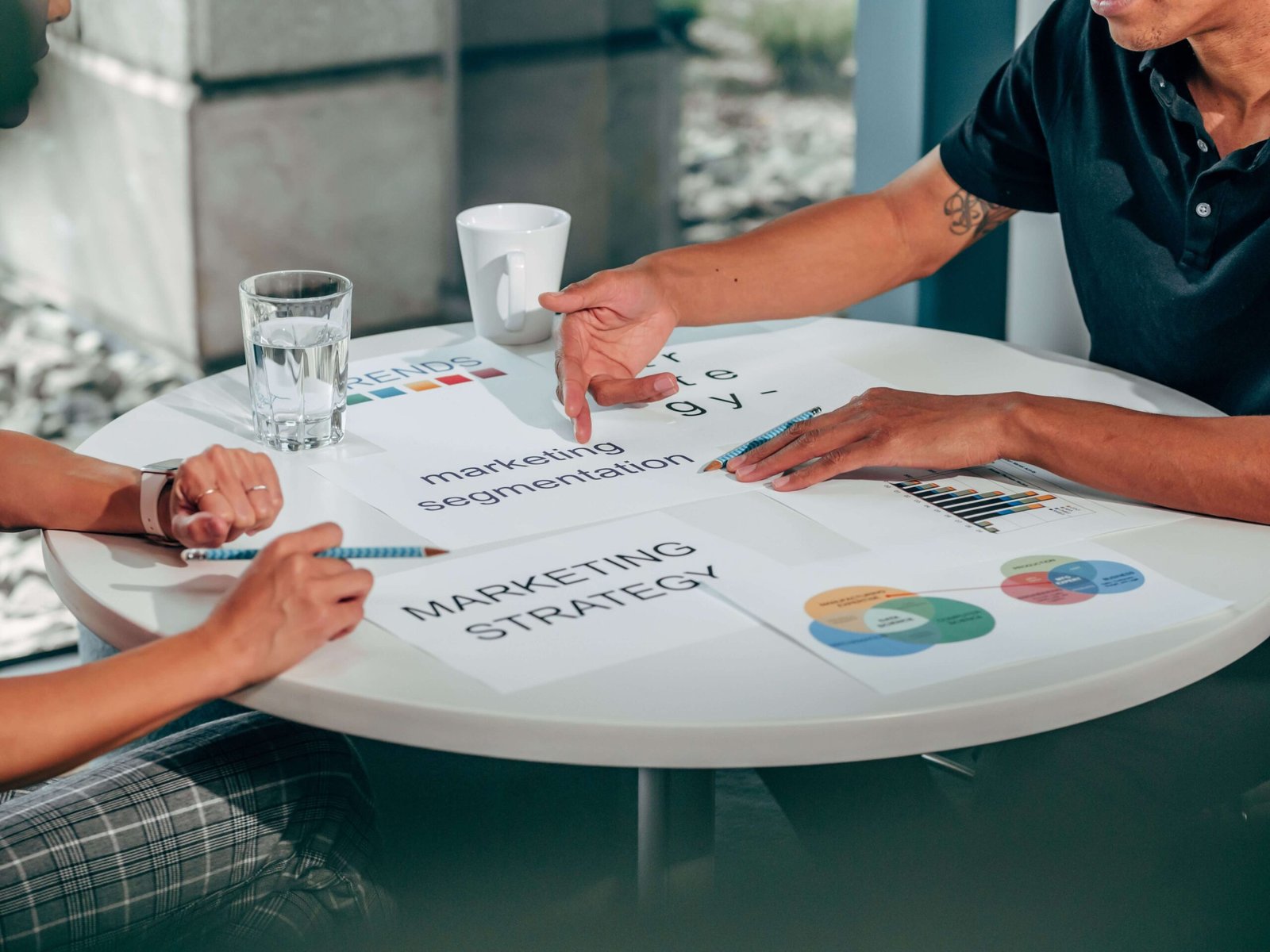 Why Reputation Management Belongs in Your CX Strategy, Not Just Marketing
